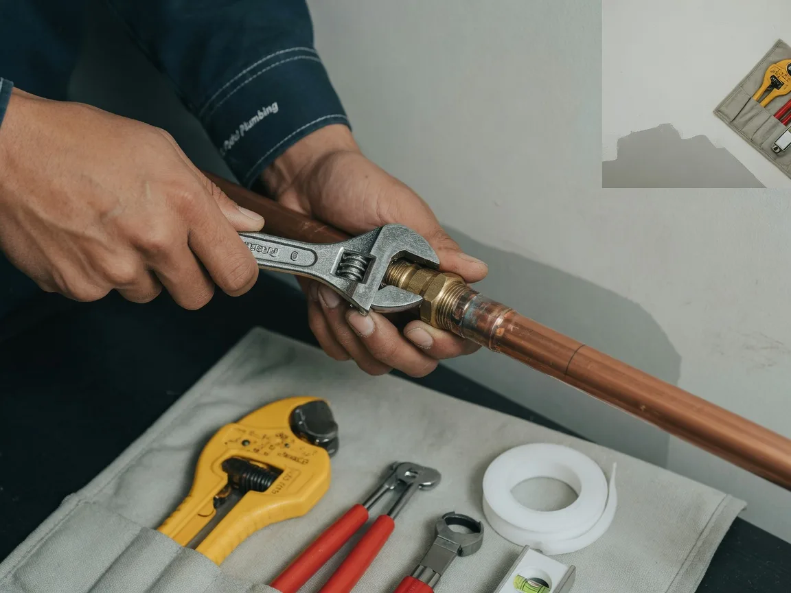 Why choose Drain Cleaning in Garrett Park, MD